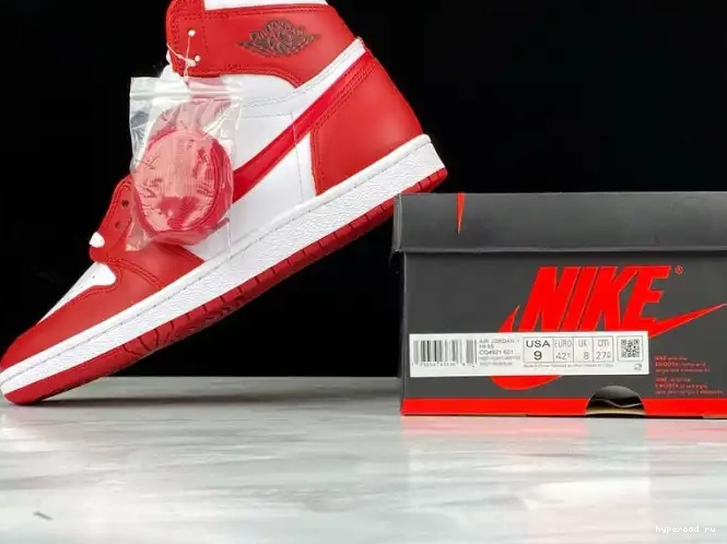 High Retro 1 CQ4921-601 Air Jordan Beginnings' '85 'New OG 0409